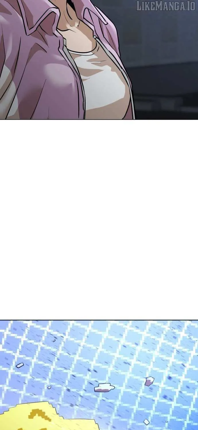 Read Double Click chapter 208 image 14 on Lezhin