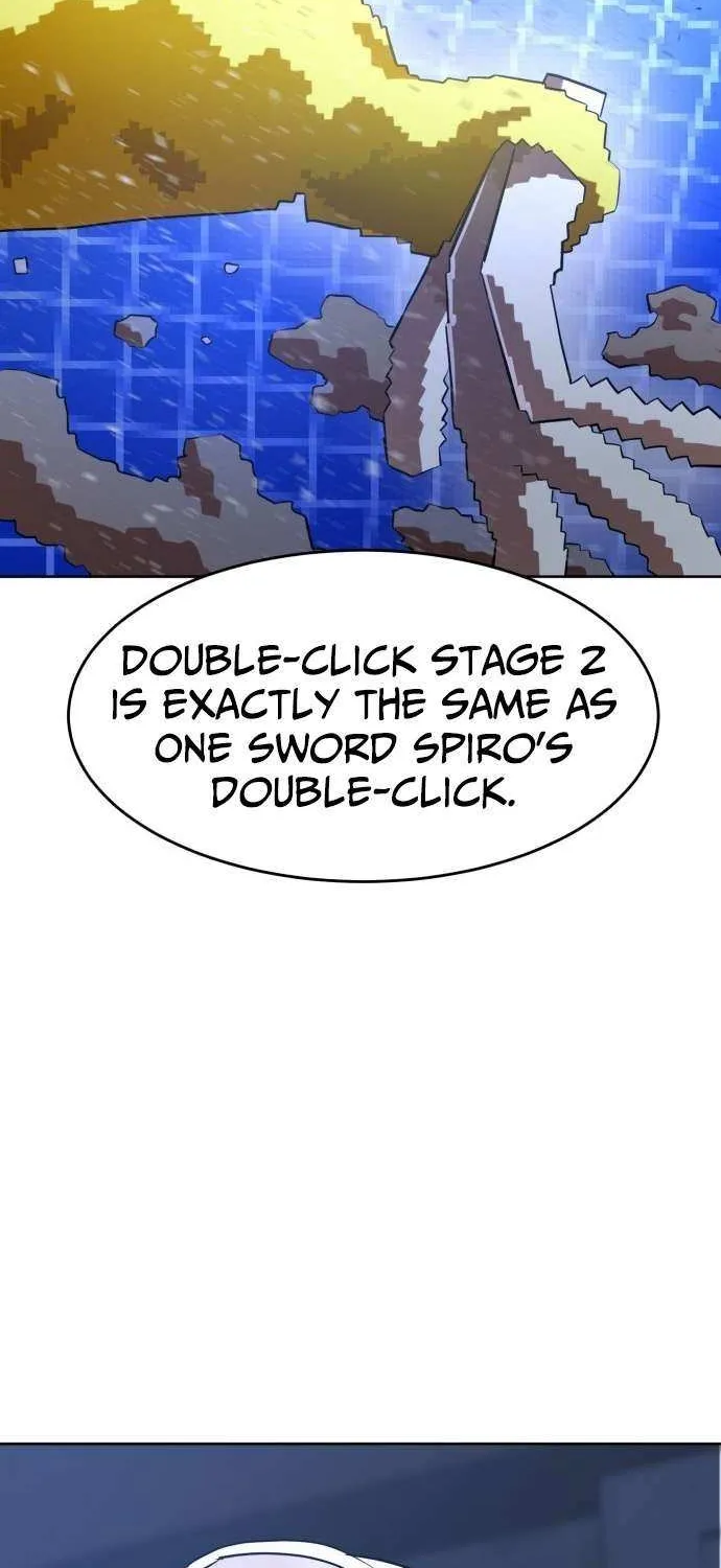 Read Double Click chapter 208 image 15 on Lezhin