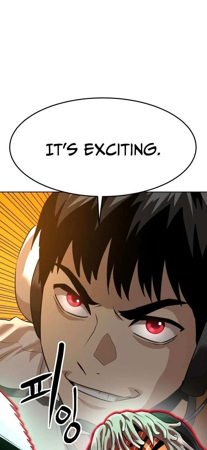 Read Double Click chapter 208 image 24 on Lezhin
