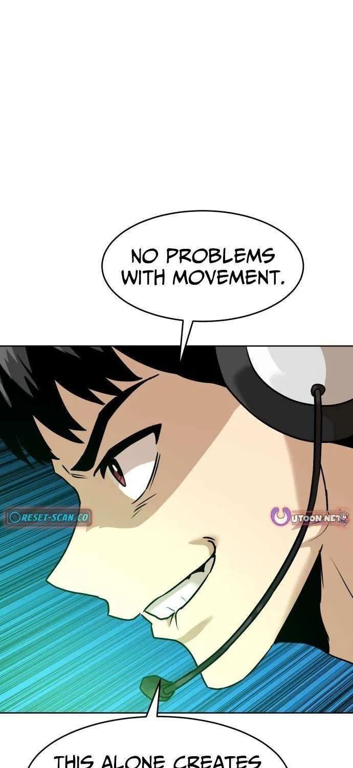 Read Double Click chapter 208 image 37 on Lezhin