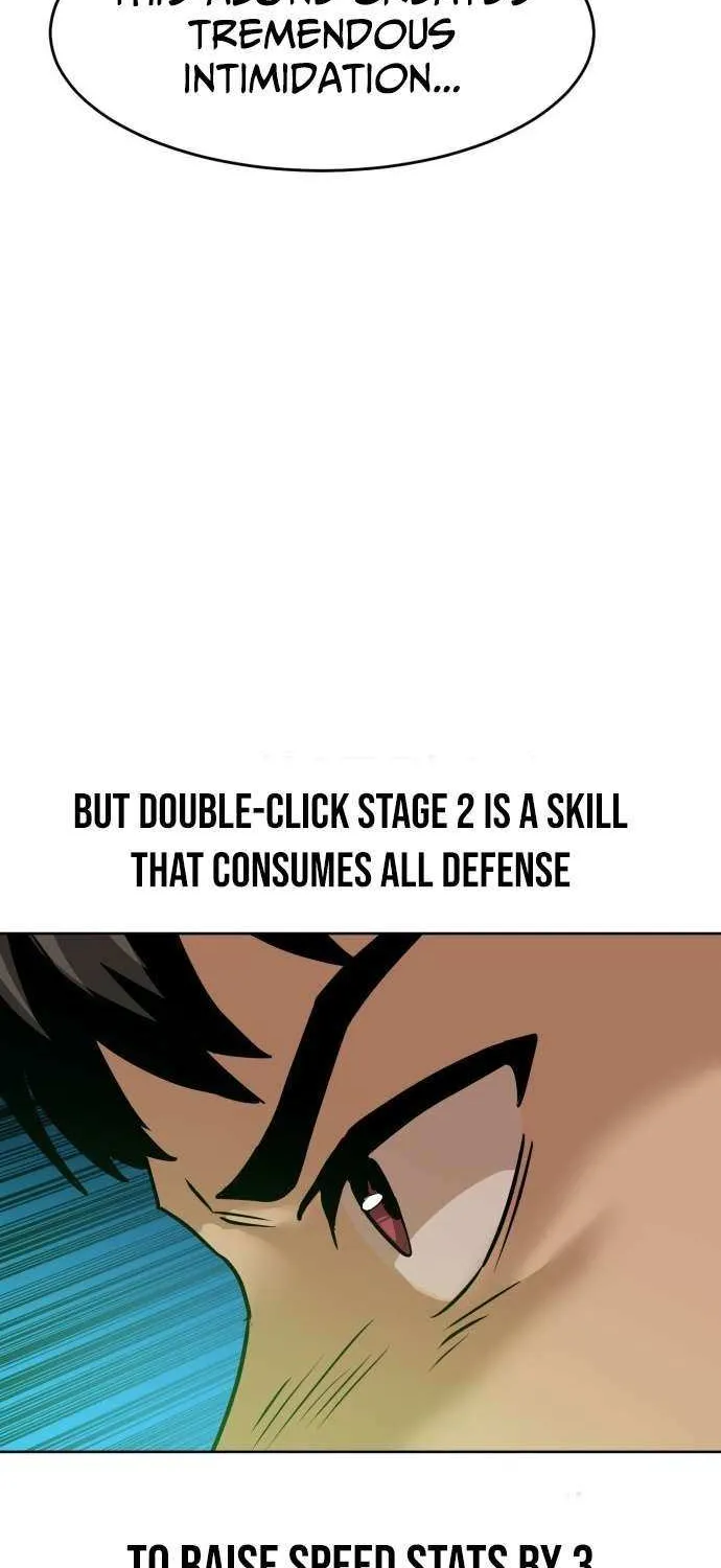 Read Double Click chapter 208 image 38 on Lezhin