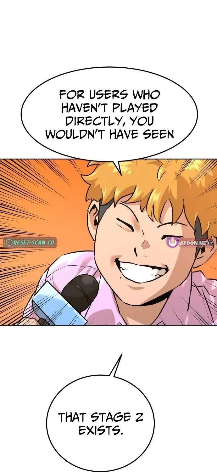 Read Double Click chapter 208 image 4 on Lezhin