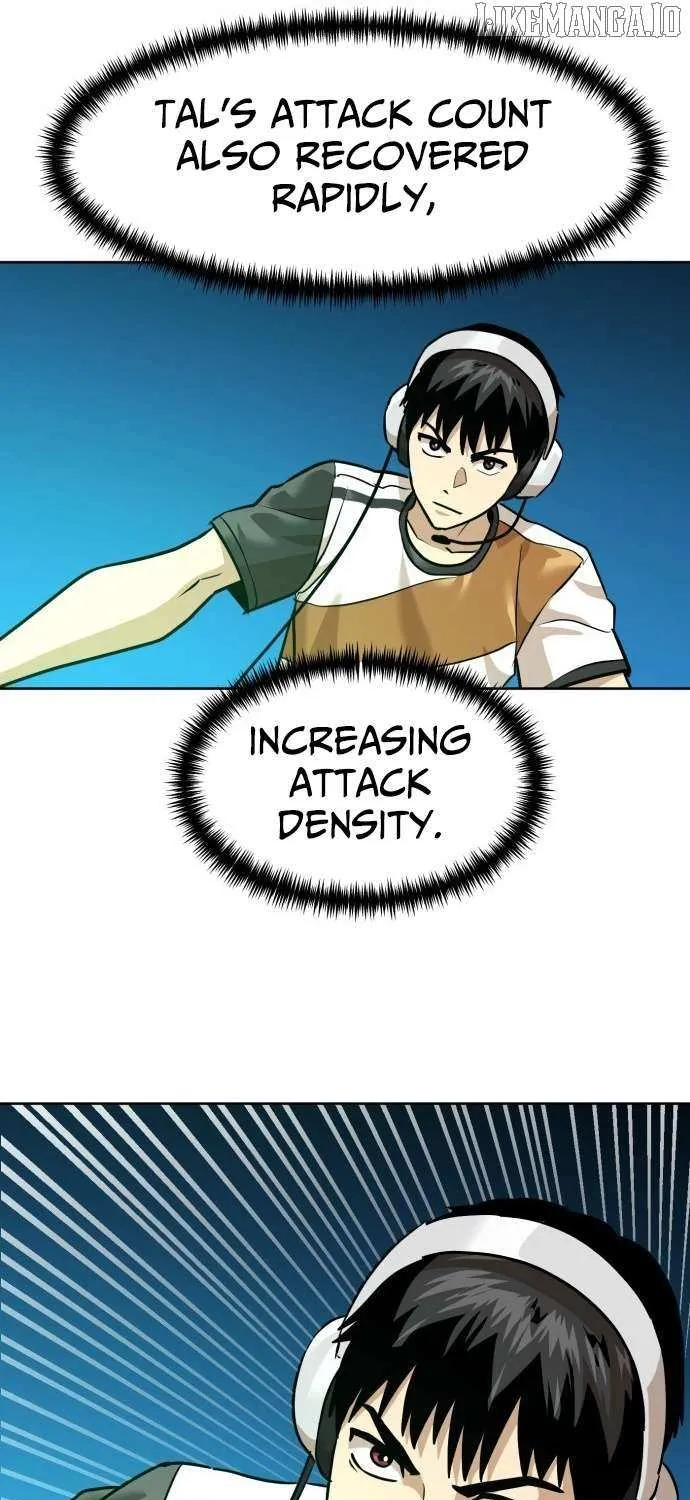 Read Double Click chapter 208 image 56 on Lezhin