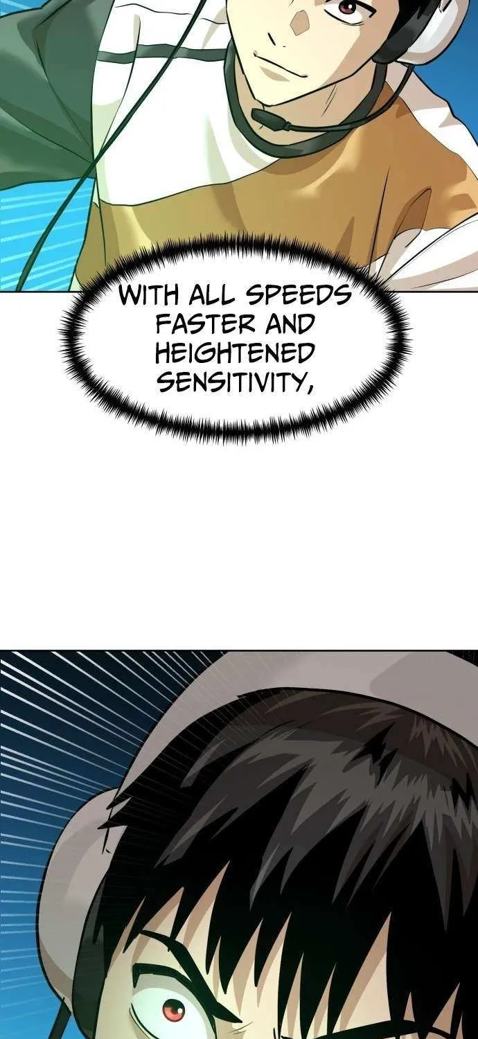 Read Double Click chapter 208 image 57 on Lezhin