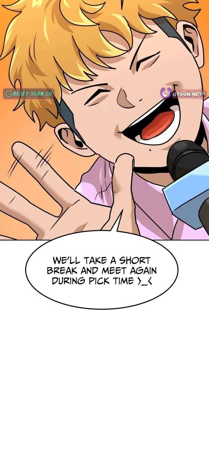 Read Double Click chapter 209 image 10 on Lezhin