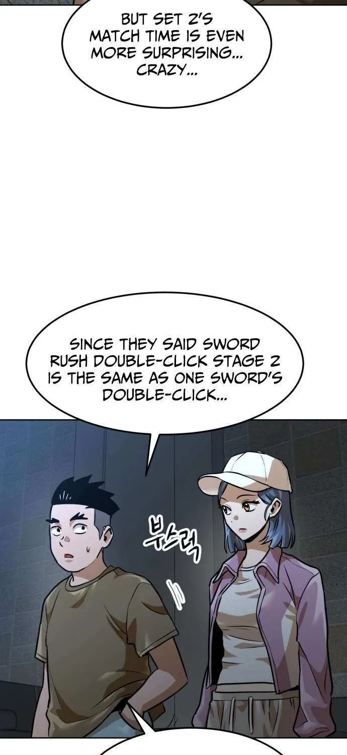 Read Double Click chapter 209 image 12 on Lezhin
