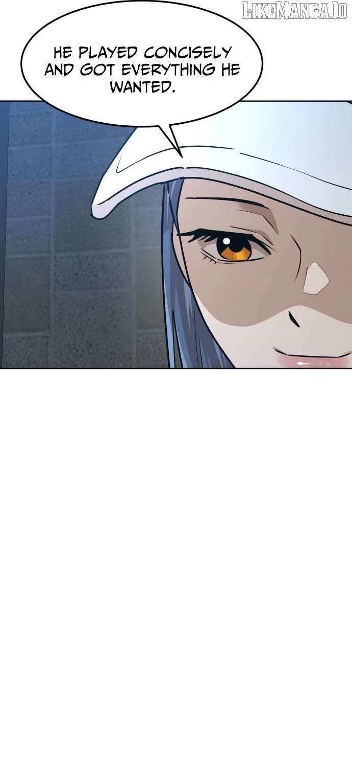 Read Double Click chapter 209 image 15 on Lezhin