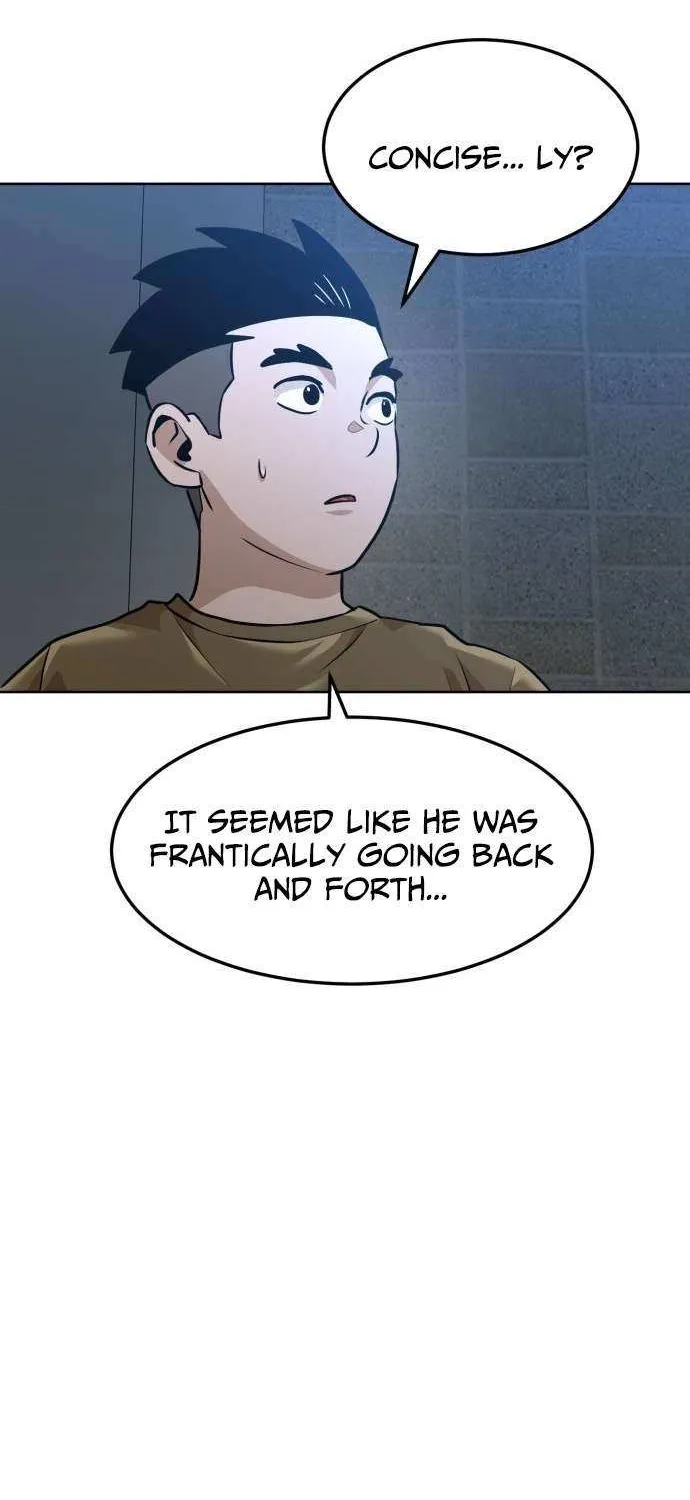 Read Double Click chapter 209 image 16 on Lezhin