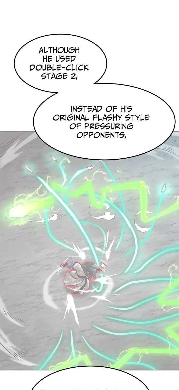 Read Double Click chapter 209 image 18 on Lezhin