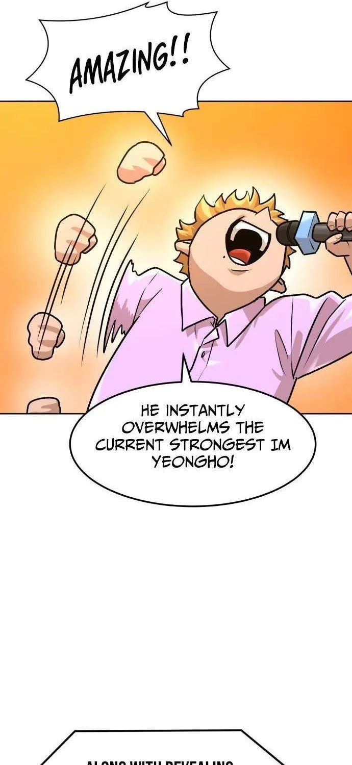 Read Double Click chapter 209 image 2 on Lezhin