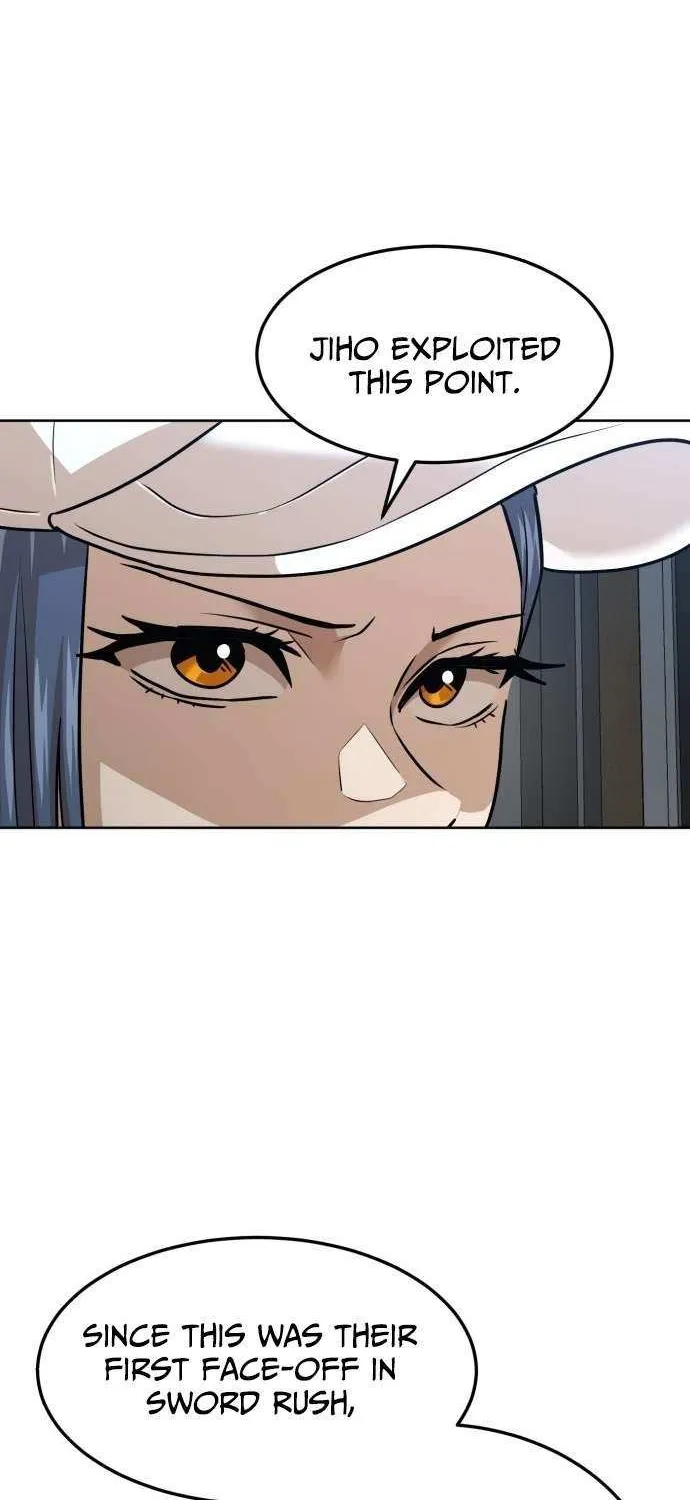 Read Double Click chapter 209 image 23 on Lezhin