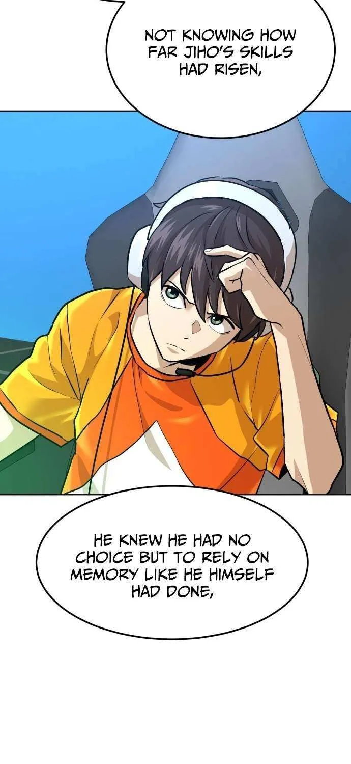 Read Double Click chapter 209 image 24 on Lezhin