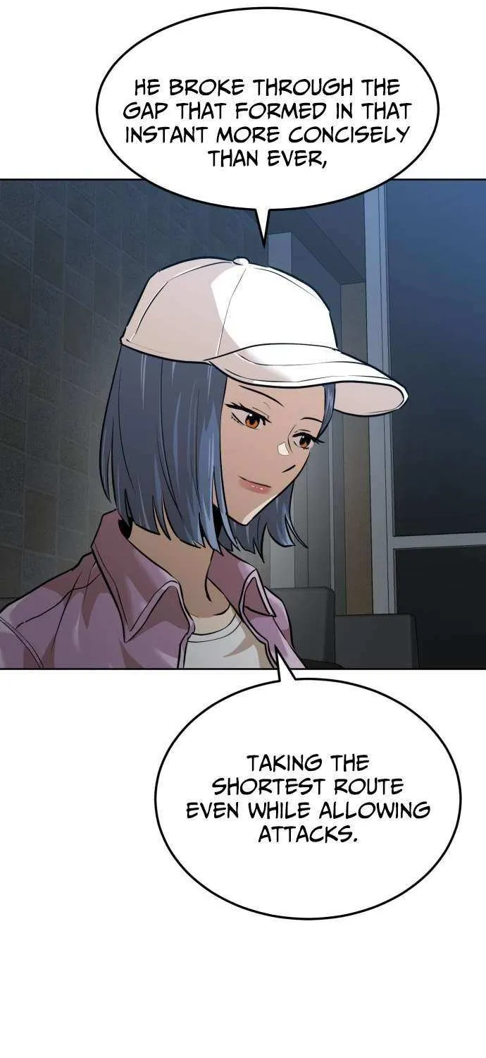Read Double Click chapter 209 image 30 on Lezhin