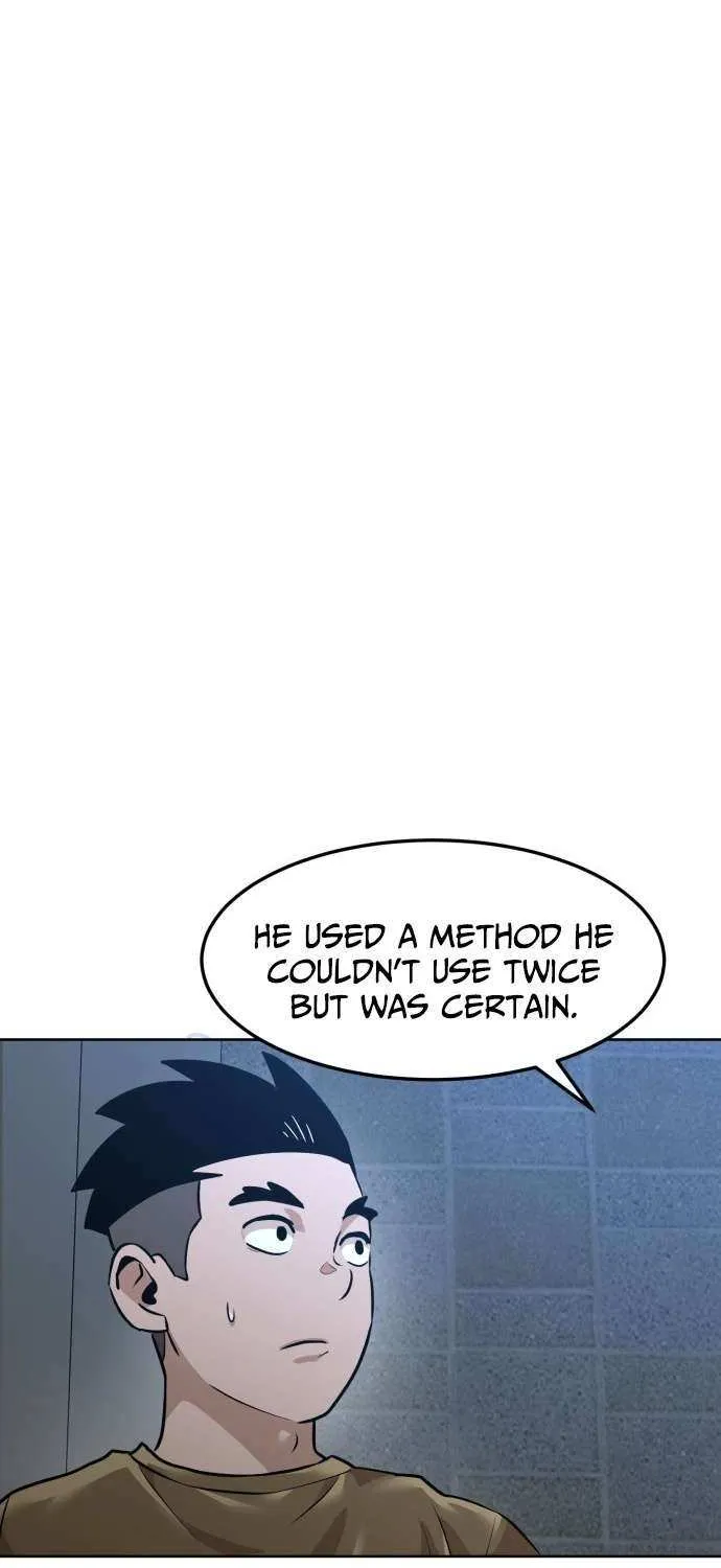 Read Double Click chapter 209 image 31 on Lezhin