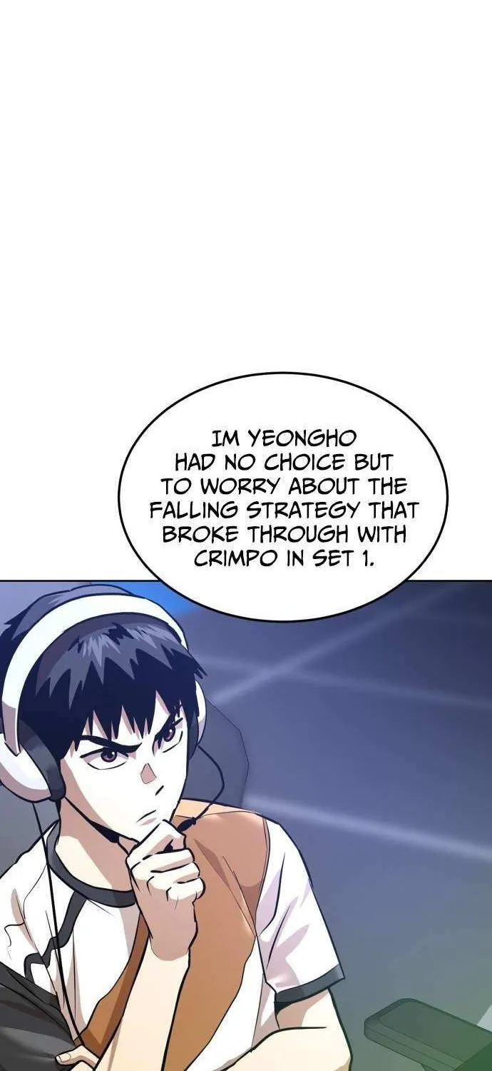 Read Double Click chapter 209 image 32 on Lezhin