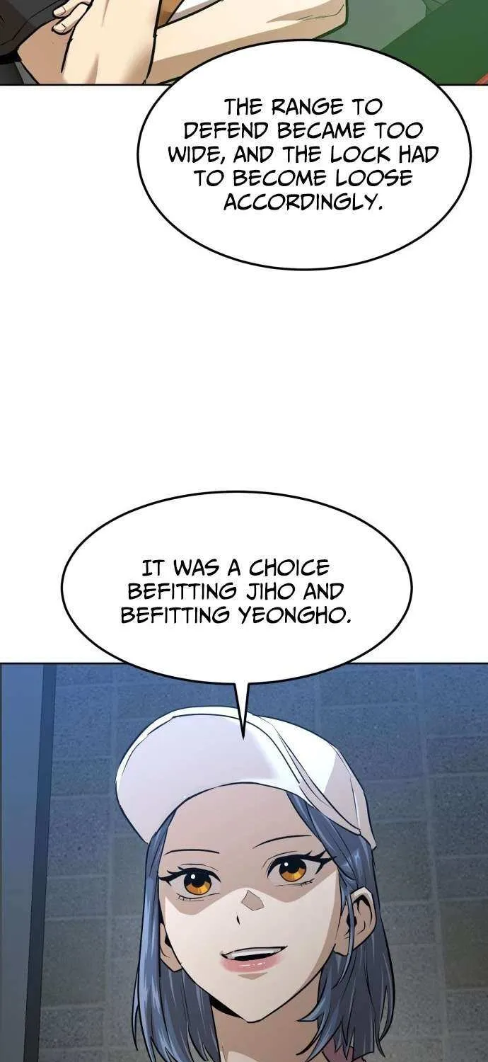 Read Double Click chapter 209 image 33 on Lezhin