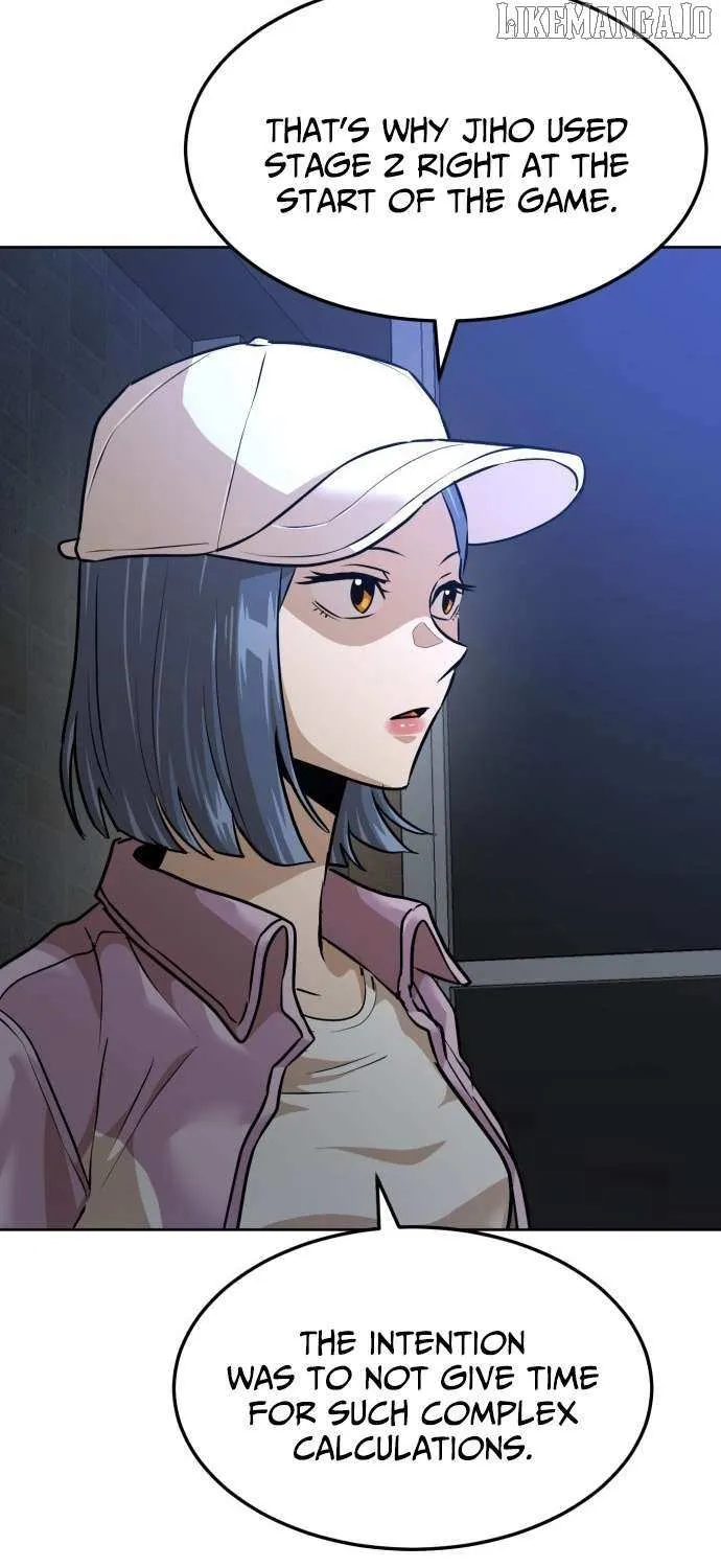Read Double Click chapter 209 image 36 on Lezhin