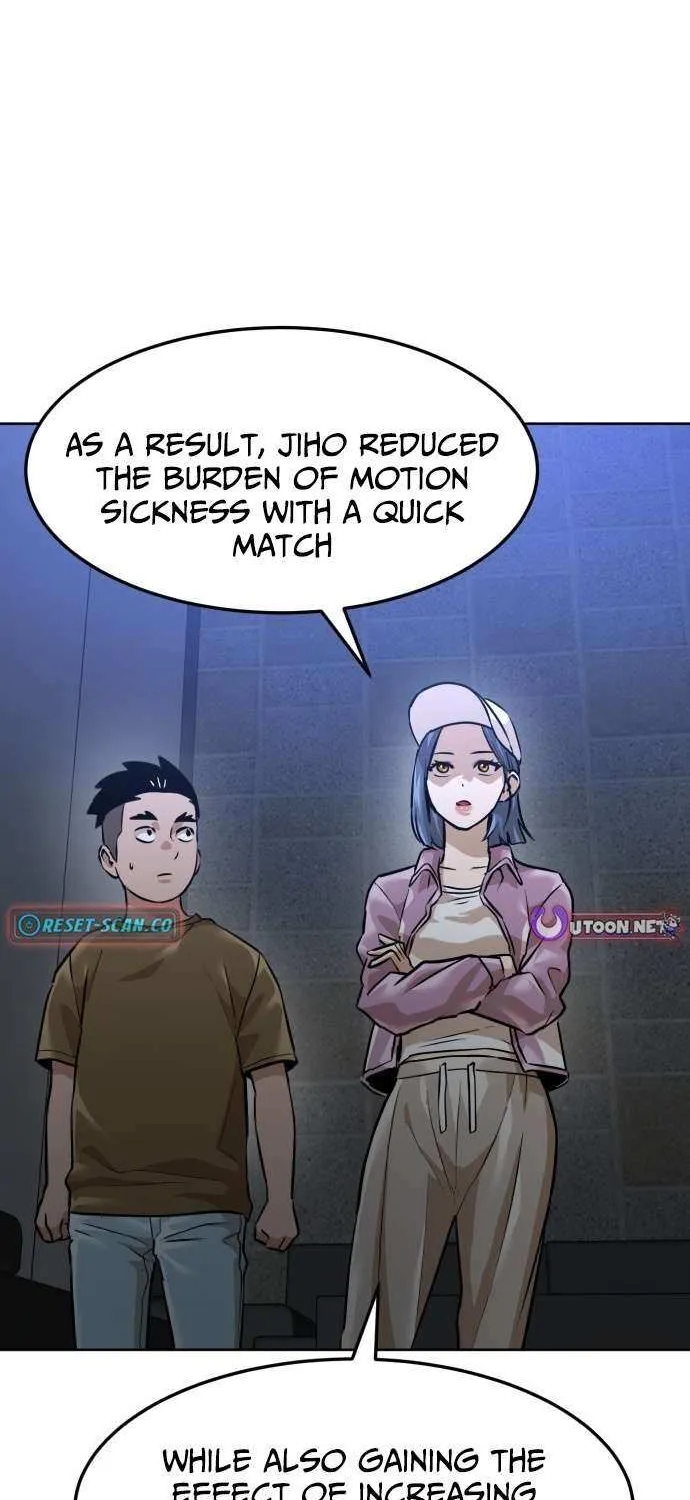 Read Double Click chapter 209 image 37 on Lezhin