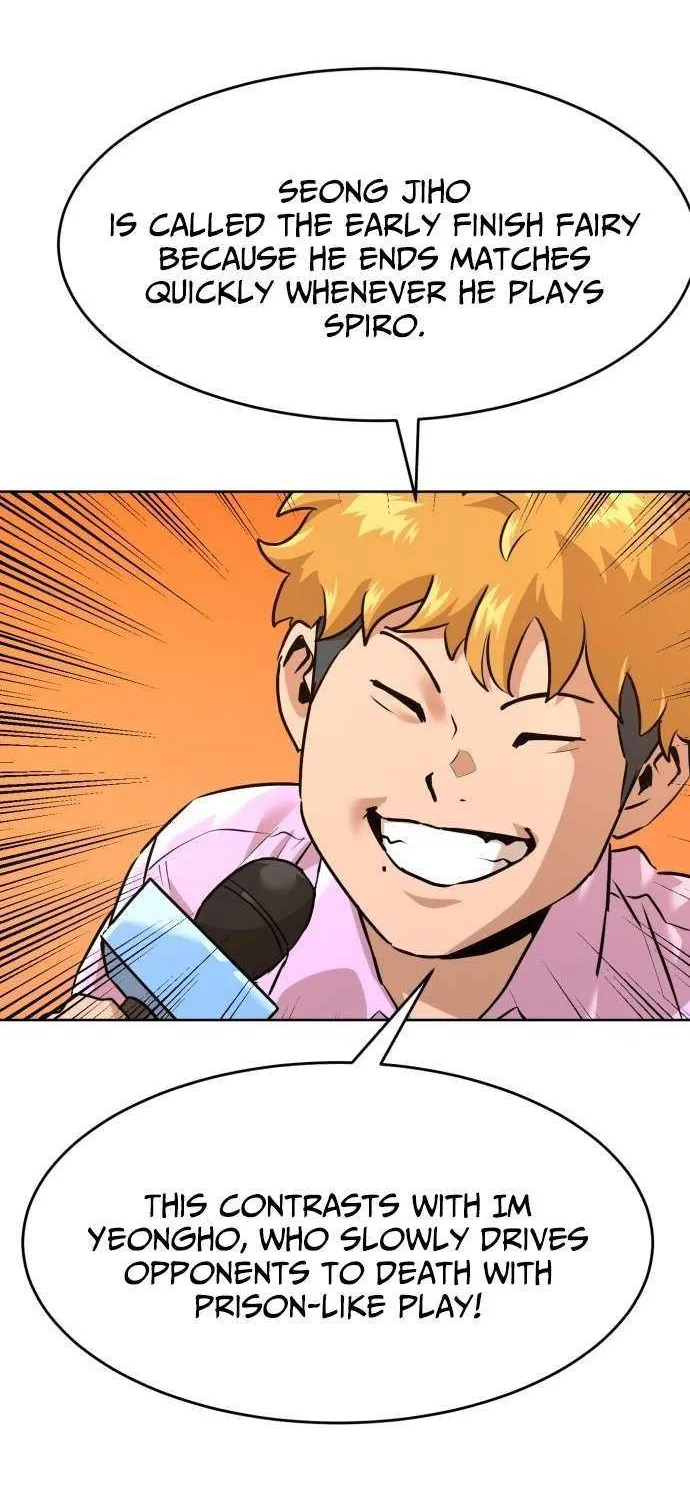 Read Double Click chapter 209 image 4 on Lezhin
