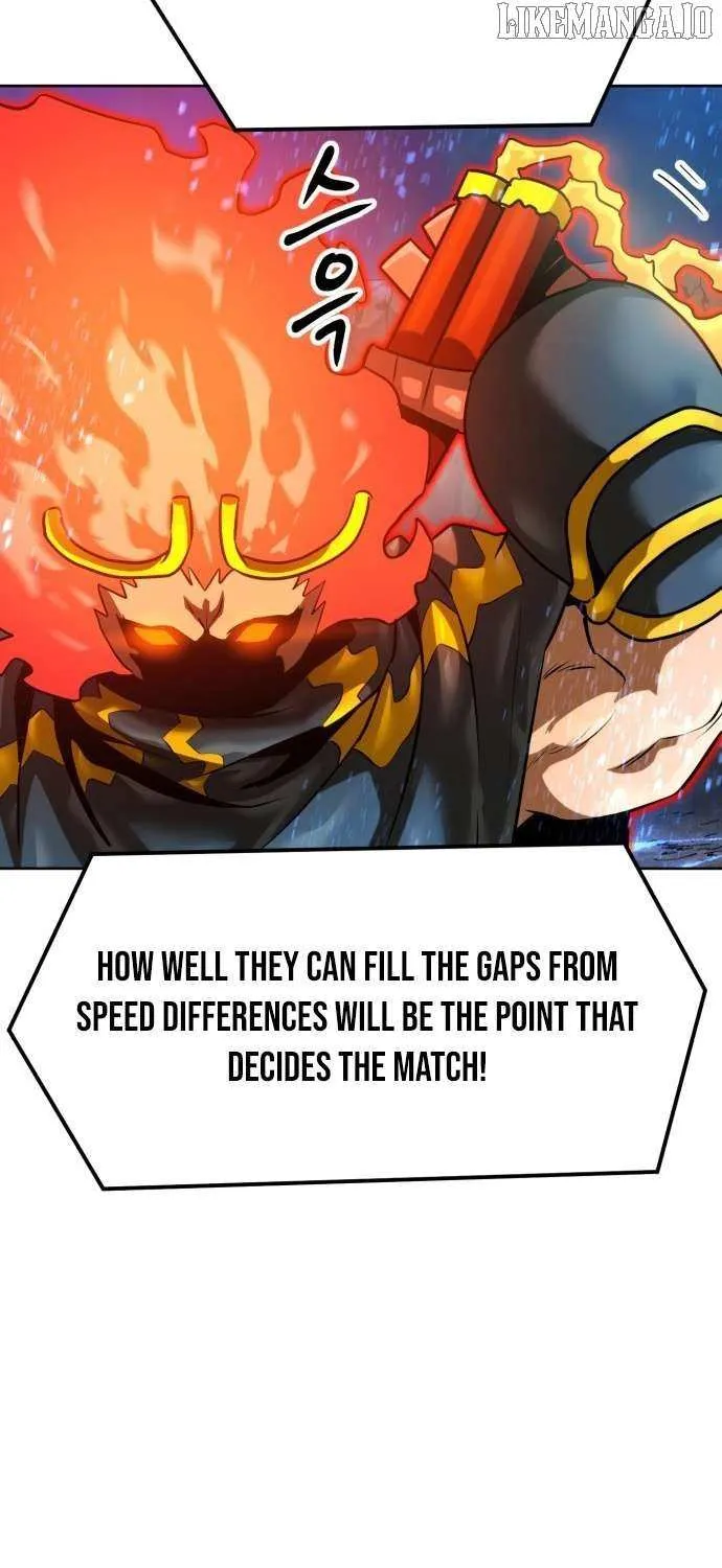 Read Double Click chapter 209 image 57 on Lezhin