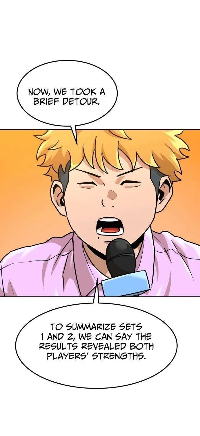 Read Double Click chapter 209 image 6 on Lezhin