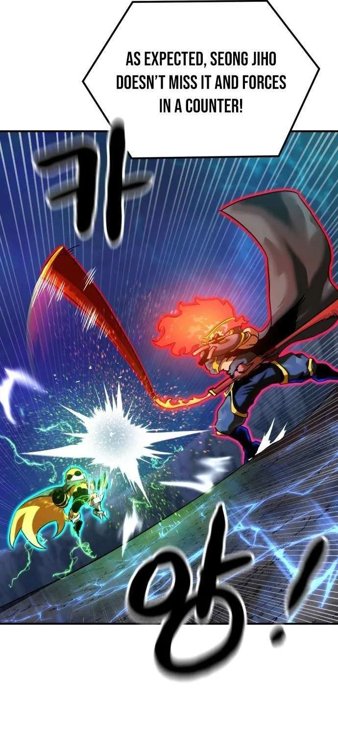 Read Double Click chapter 209 image 67 on Lezhin