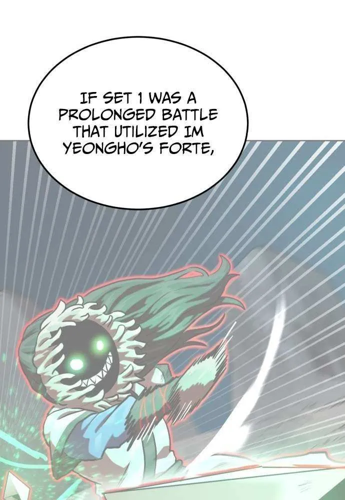 Read Double Click chapter 209 image 7 on Lezhin