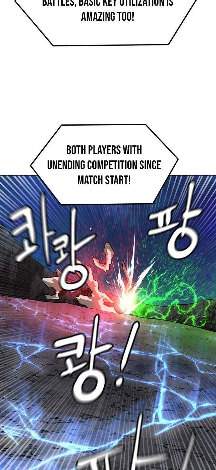 Read Double Click chapter 209 image 73 on Lezhin