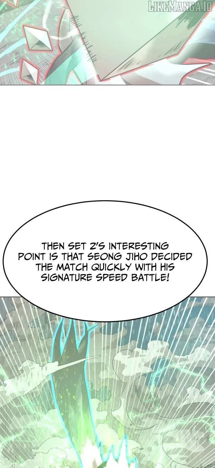Read Double Click chapter 209 image 8 on Lezhin