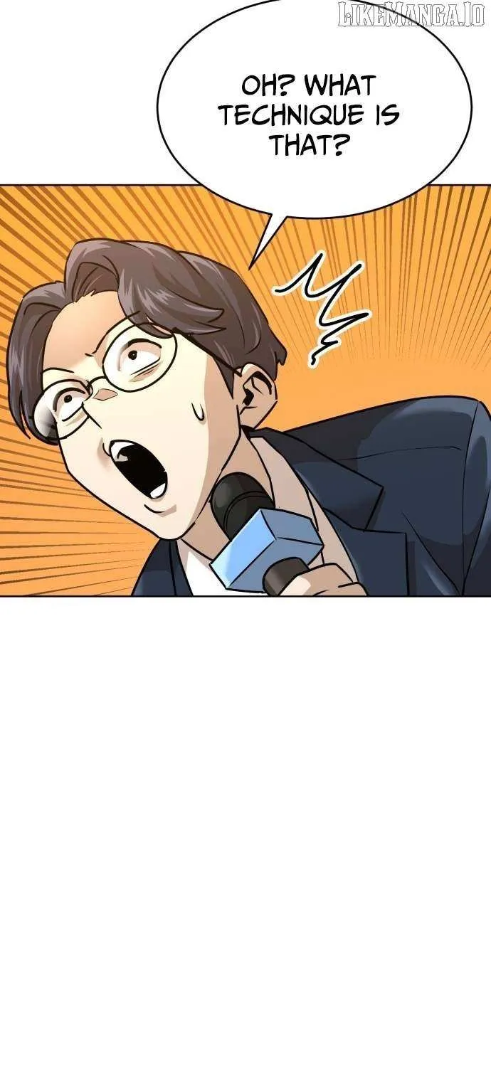 Read Double Click chapter 209 image 85 on Lezhin