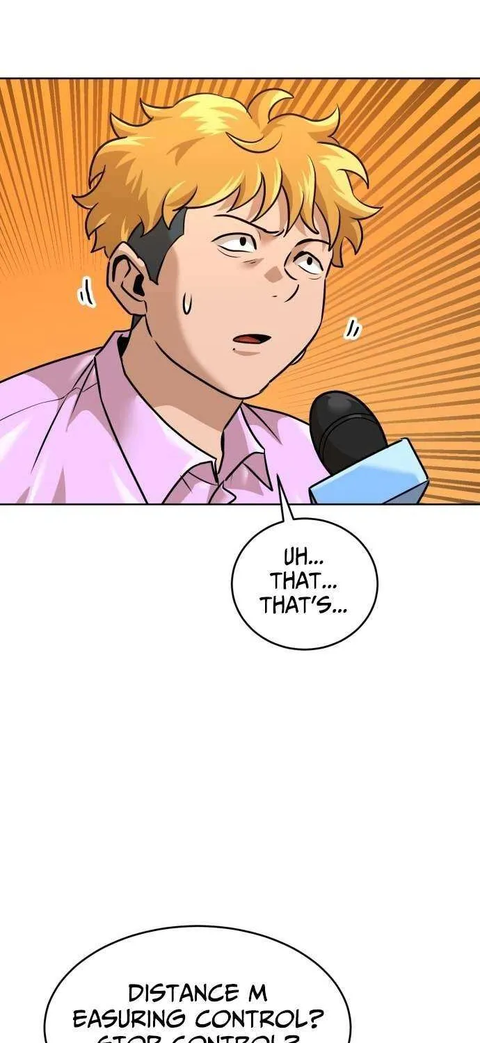 Read Double Click chapter 209 image 86 on Lezhin