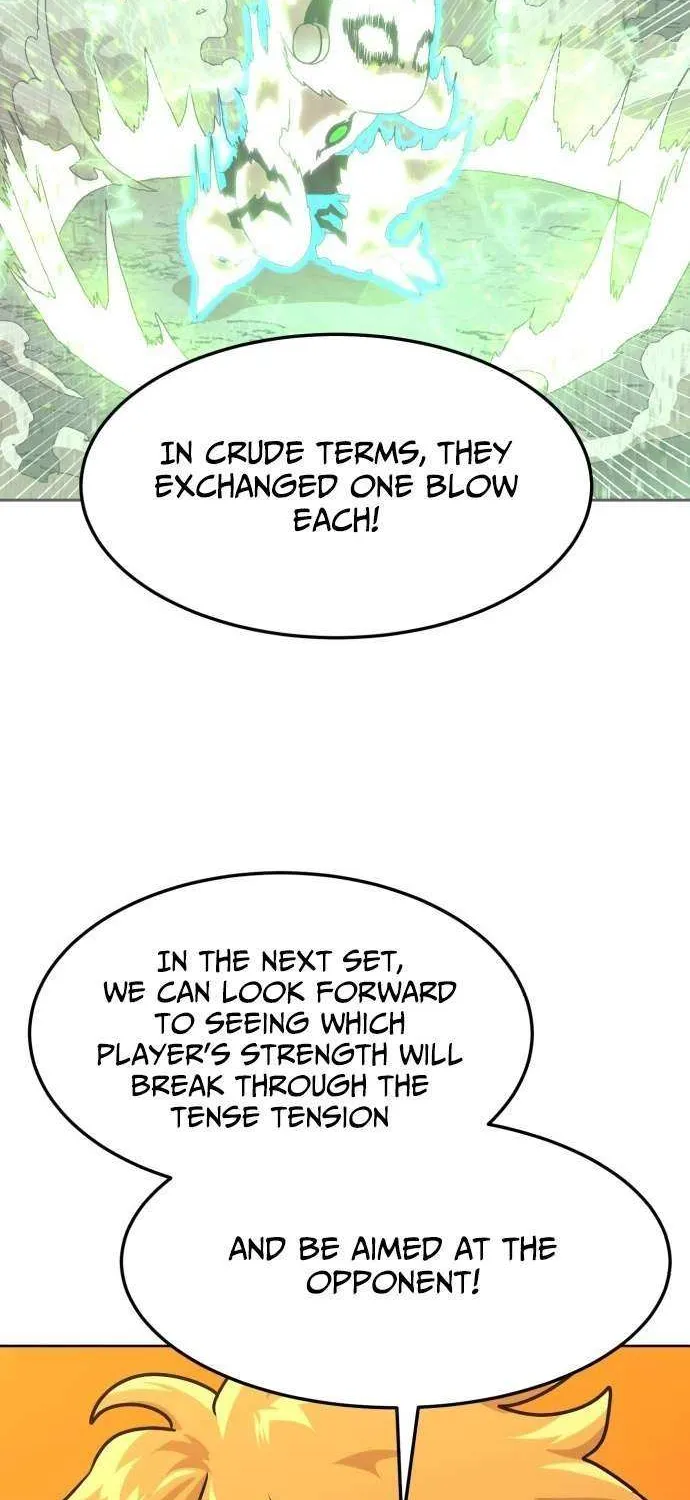 Read Double Click chapter 209 image 9 on Lezhin