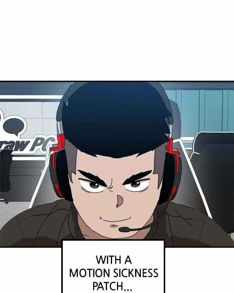 Read Double Click chapter 21 image 0 on Lezhin