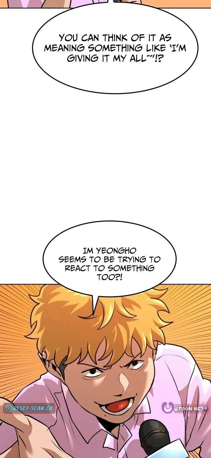Read Double Click chapter 210 image 10 on Lezhin