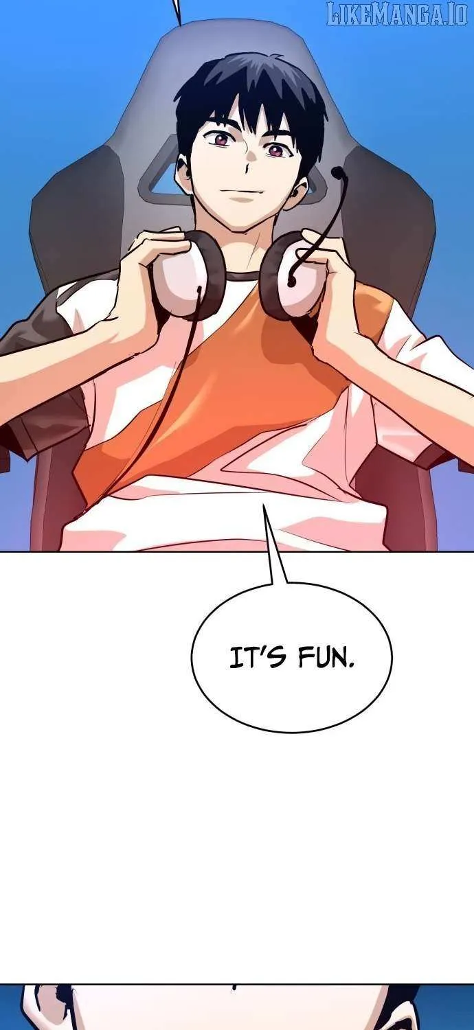 Read Double Click chapter 210 image 106 on Lezhin