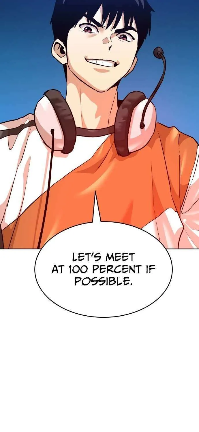 Read Double Click chapter 210 image 108 on Lezhin