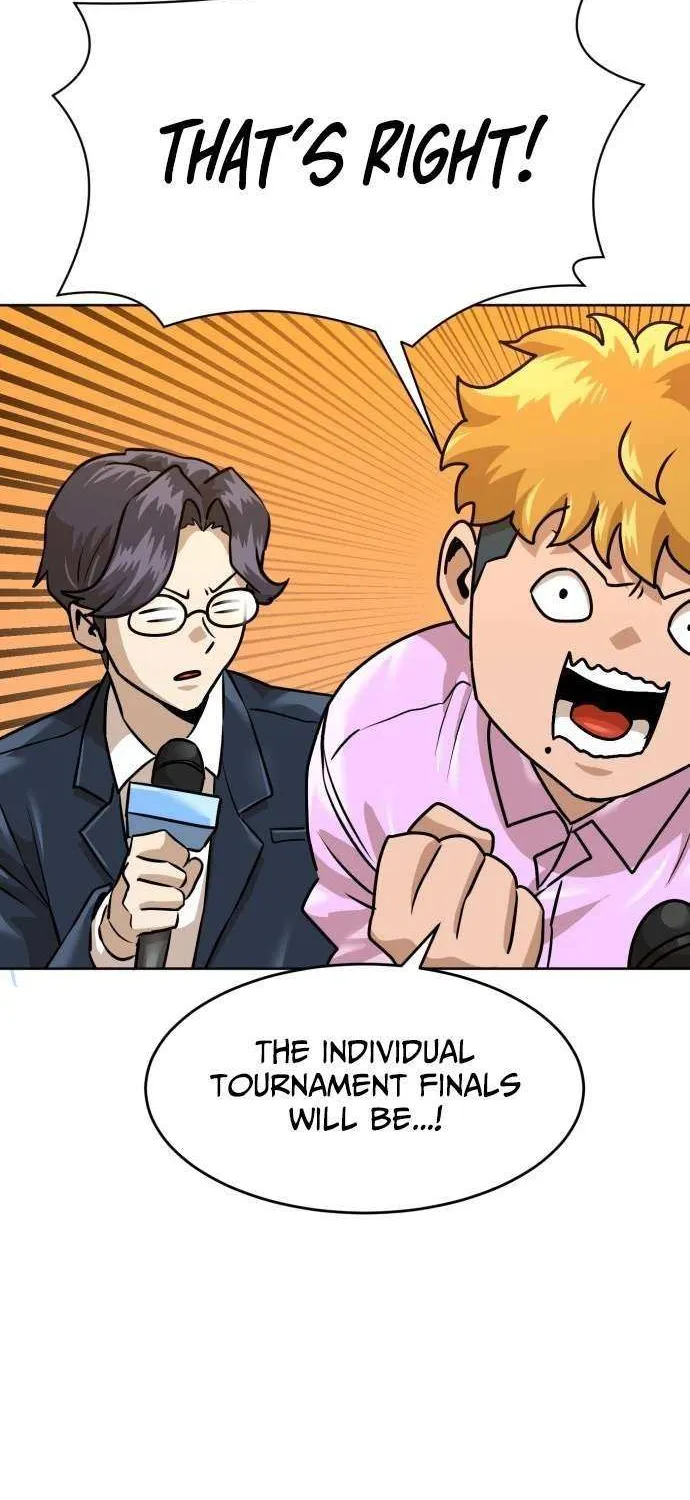 Read Double Click chapter 210 image 118 on Lezhin