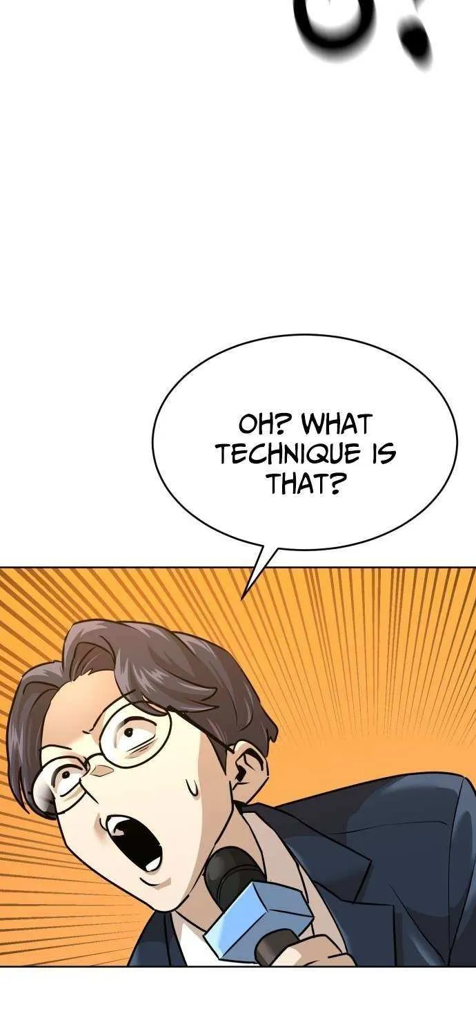 Read Double Click chapter 210 image 3 on Lezhin