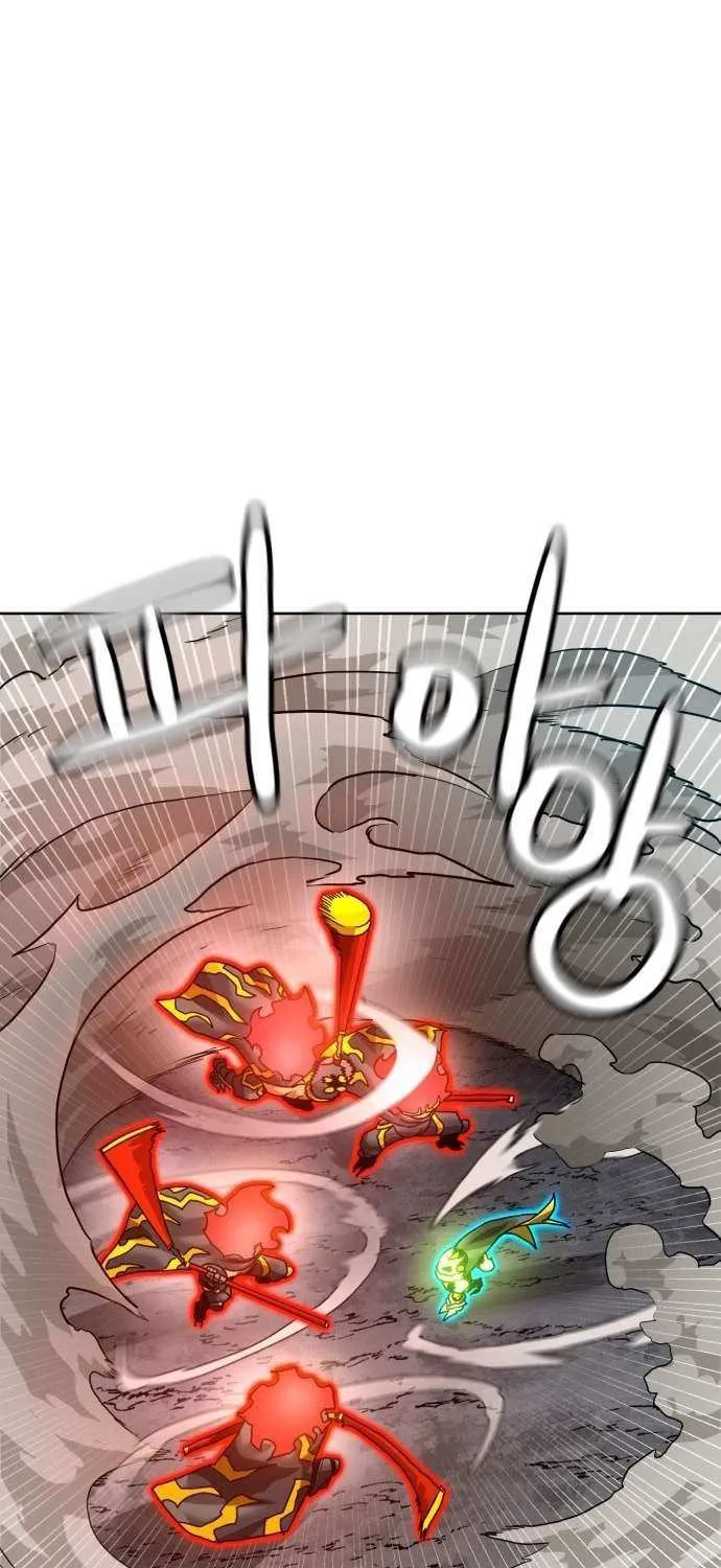 Read Double Click chapter 210 image 32 on Lezhin