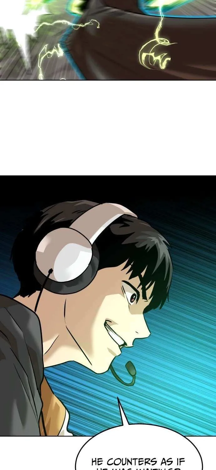 Read Double Click chapter 210 image 34 on Lezhin