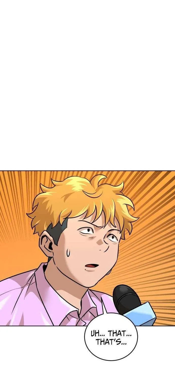 Read Double Click chapter 210 image 4 on Lezhin