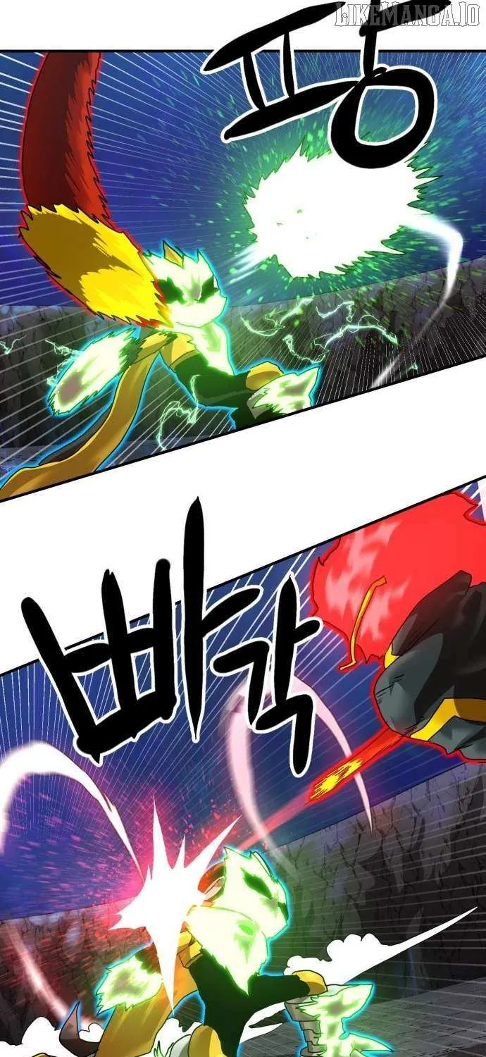 Read Double Click chapter 210 image 43 on Lezhin