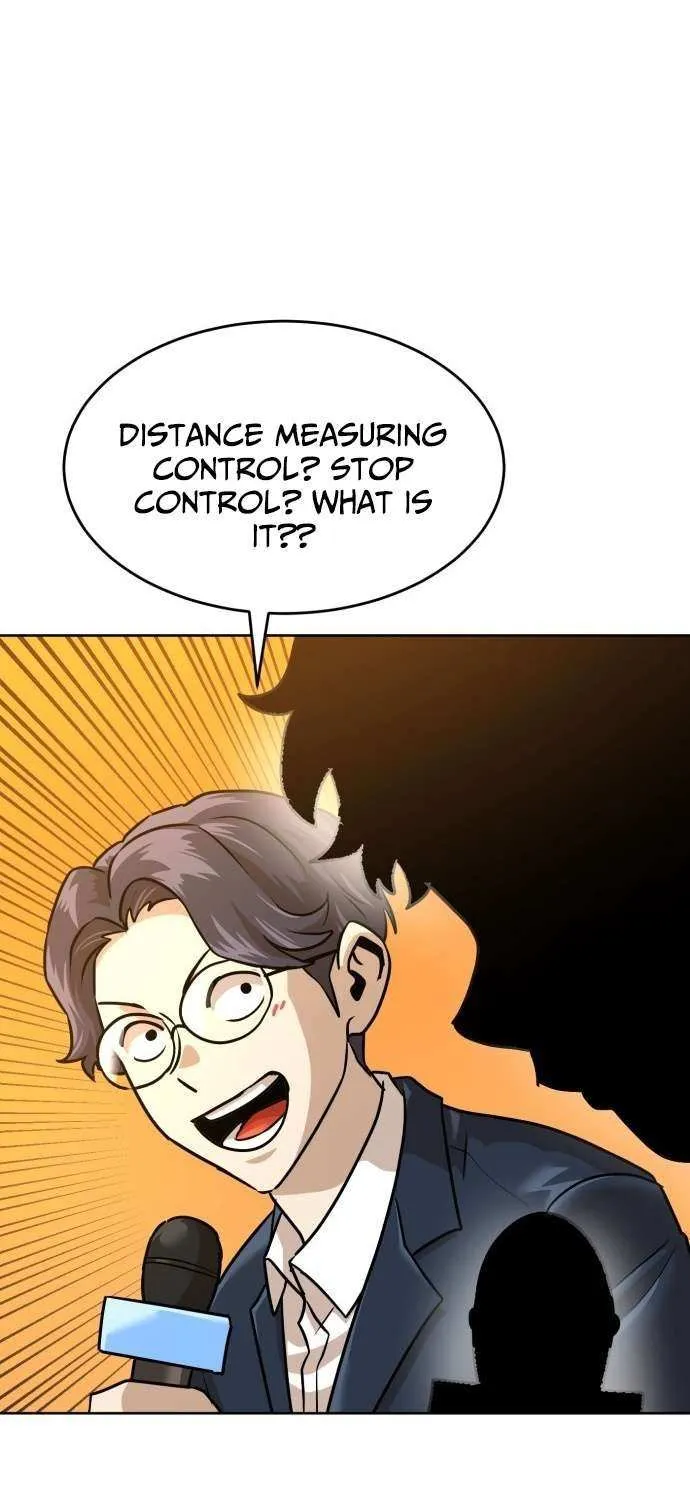 Read Double Click chapter 210 image 5 on Lezhin