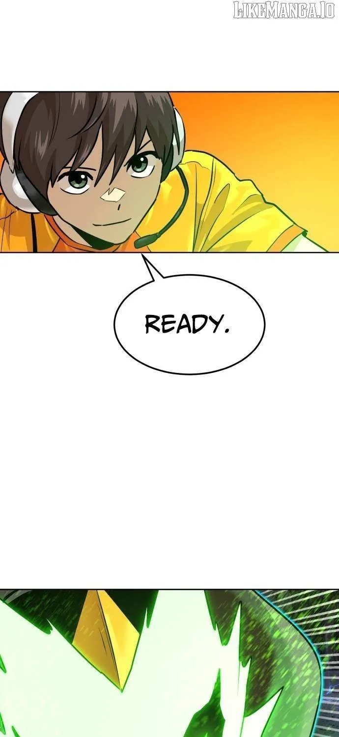 Read Double Click chapter 210 image 71 on Lezhin