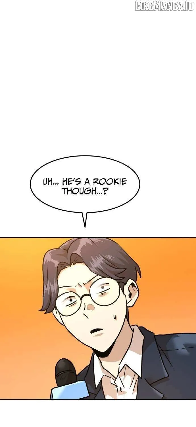 Read Double Click chapter 210 image 8 on Lezhin