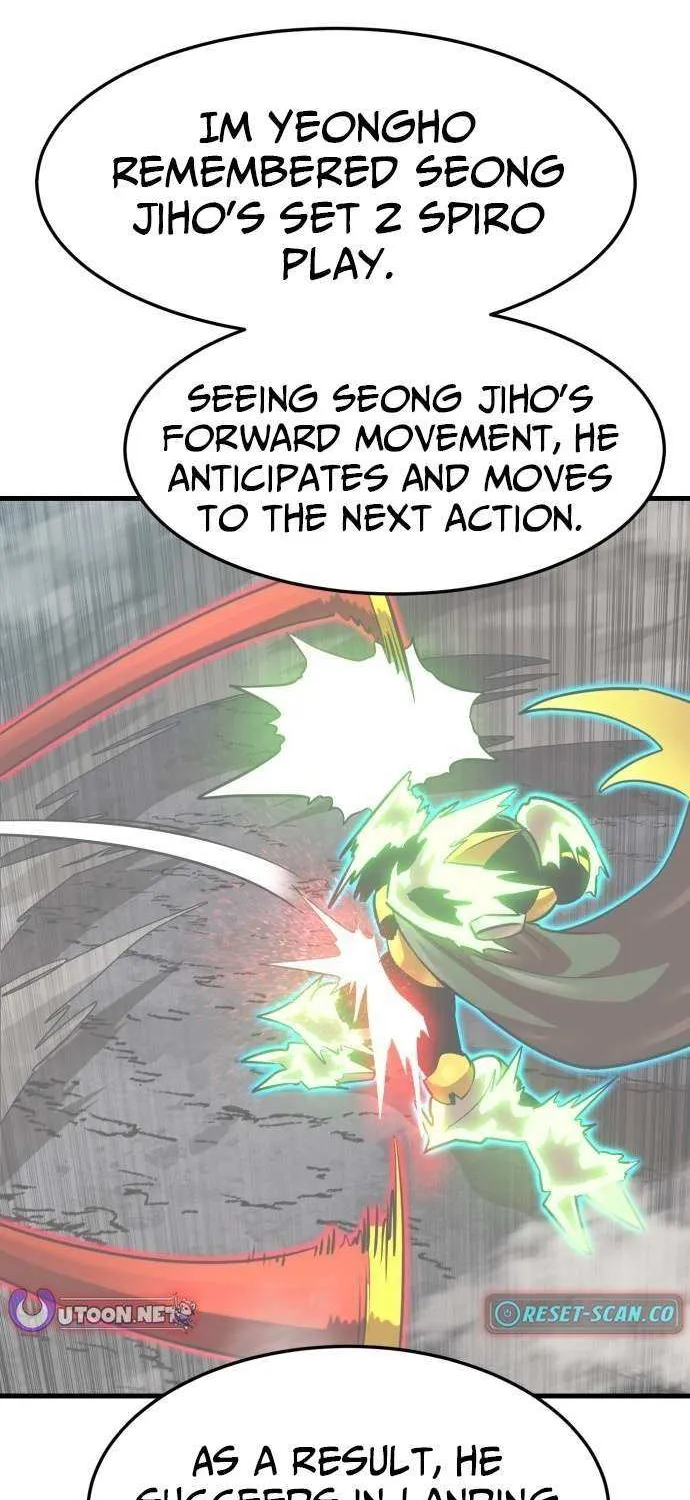 Read Double Click chapter 211 image 10 on Lezhin
