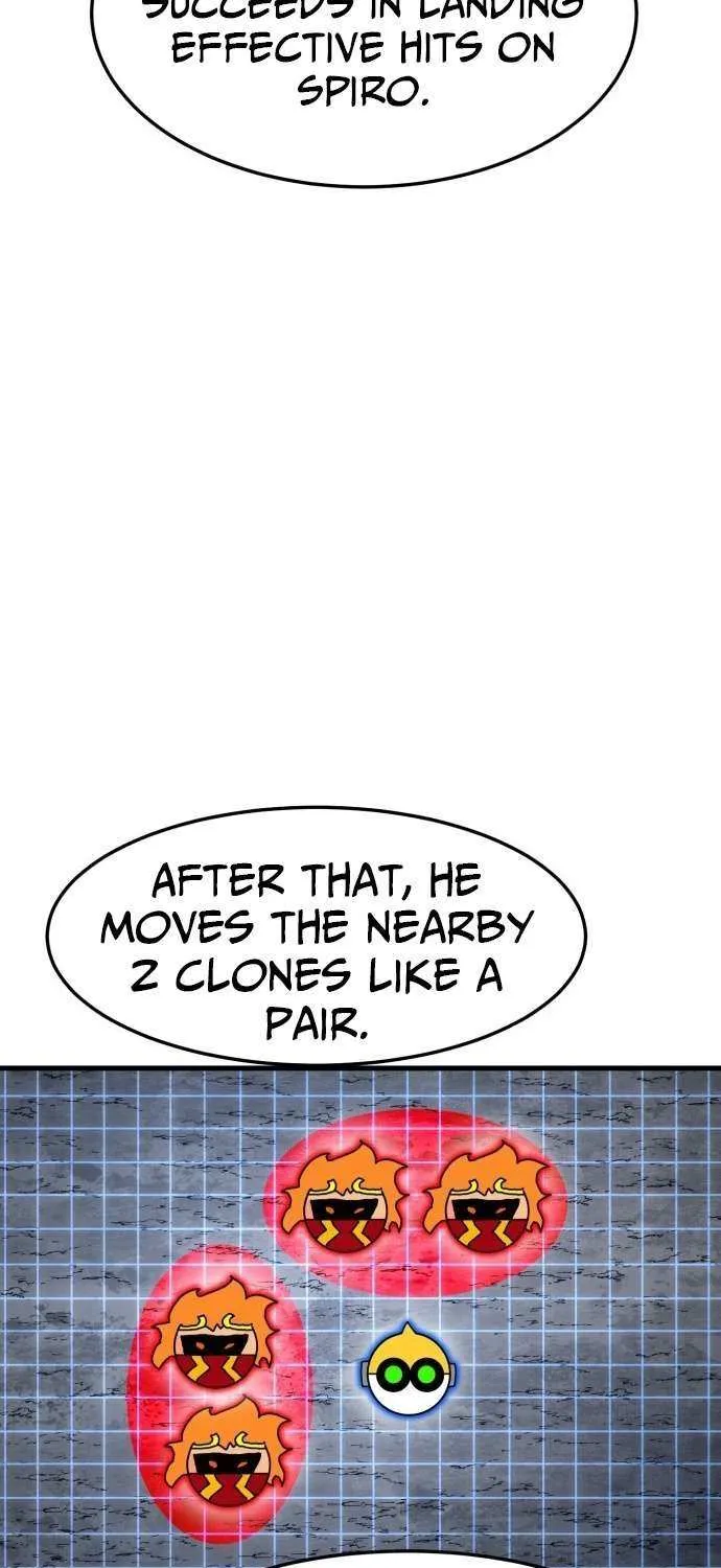Read Double Click chapter 211 image 11 on Lezhin