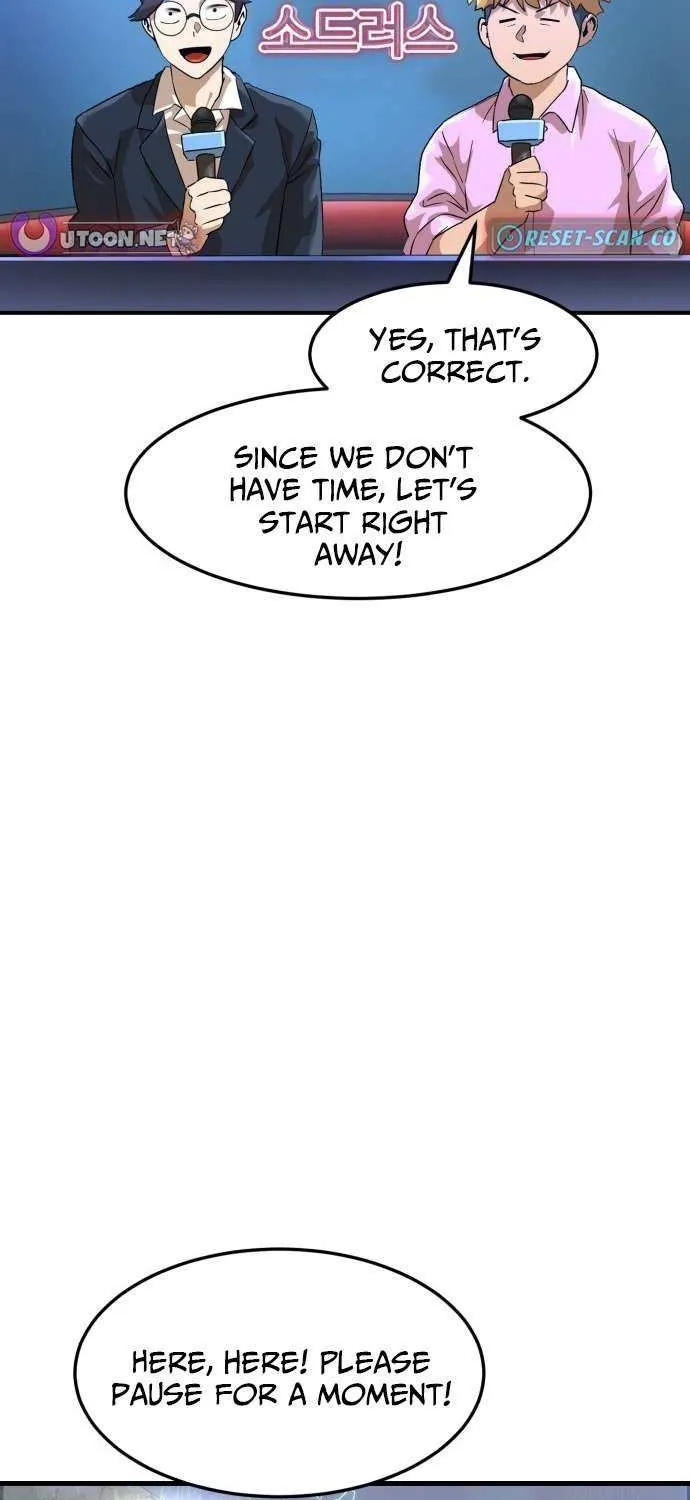 Read Double Click chapter 211 image 2 on Lezhin