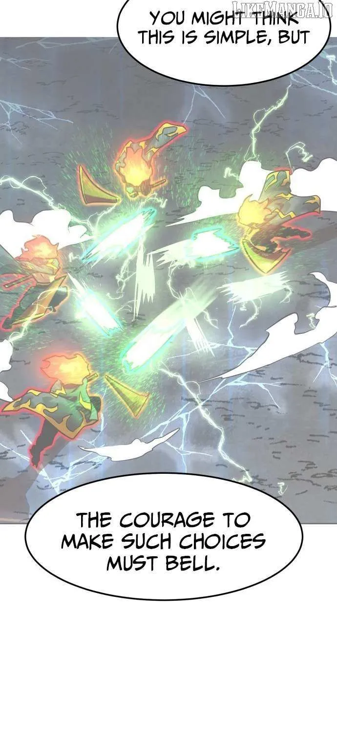 Read Double Click chapter 211 image 21 on Lezhin