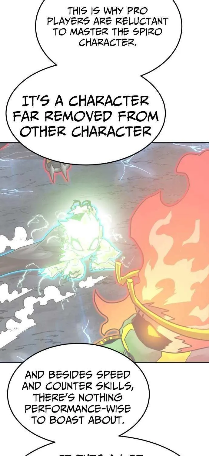 Read Double Click chapter 211 image 31 on Lezhin